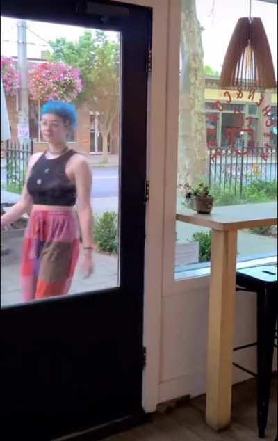 Nothing like a nice cup of coffee to start your day!