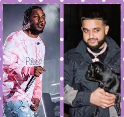 I promised I would do it and I Did. Here is my collab with NAV. Enjoy📥