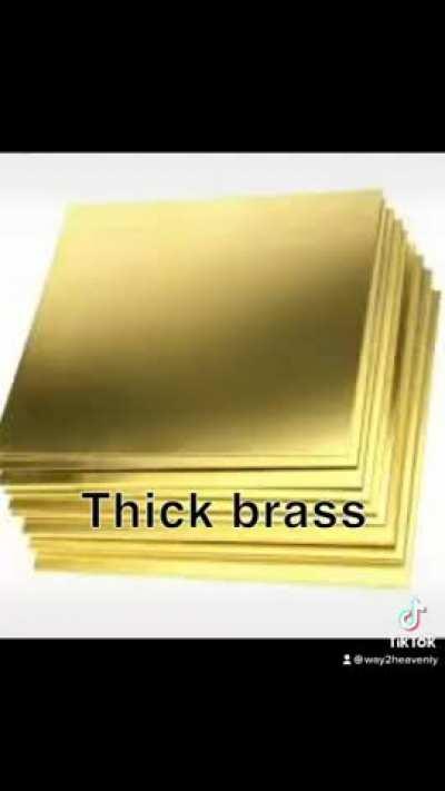 thick bottom for better experience :P