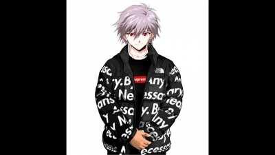 Kaworu Drip