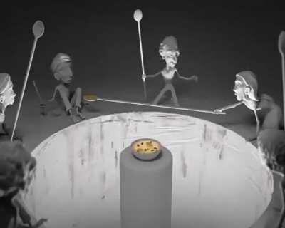 This animation about sharing is amazing!