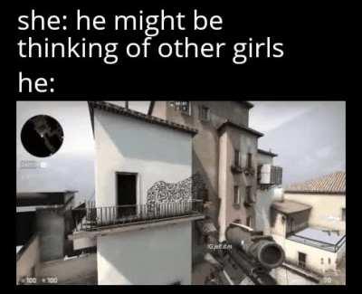 How can he confess???