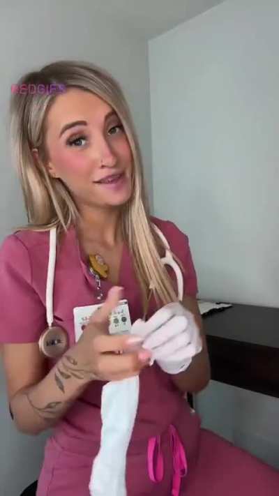 you require medical attention