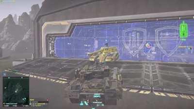 This was a genuine accident.. I felt so bad :( 450 Nanites .... gone