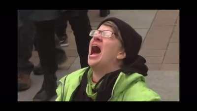 Careful with that Axe Eugene