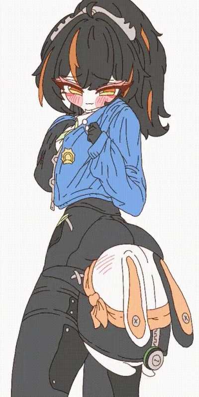 Letting the intrusive thoughts win