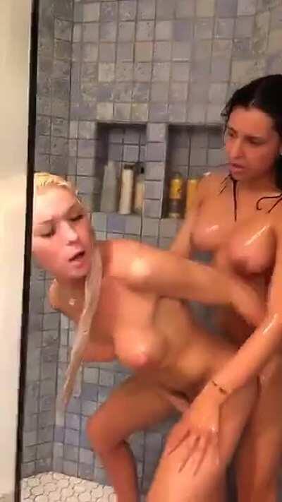 They make a great duo