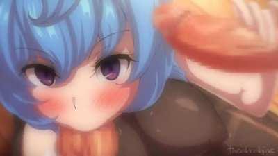 Thick & Creamy (theobrobine)