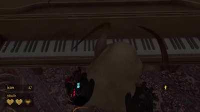 I'm thoroughly impressed