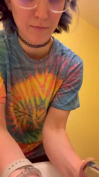 Bath Time (TikTok: fortheloveofkittenrescue)