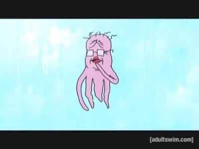 Then touch your damn weiner.