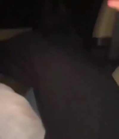 Not how Durags work...