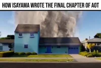 That's how it be for the GOAT