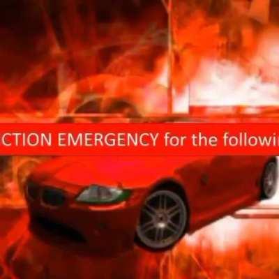 Who is amber? And why she giving me a shout out?