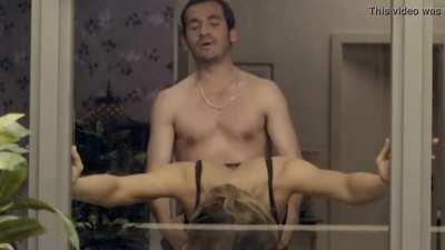 Billie Piper - Secret Diary of a Call Girl (2007)