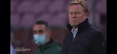 Each and every one of us yesterday