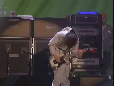 “Blind” live at Woodstock 99 (DVD Rip)