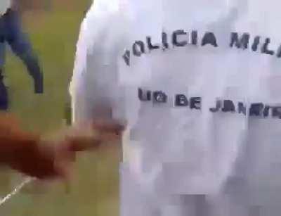 Teste de raciocínio rápido da PM/RJ