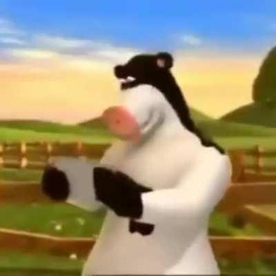 Buggy becomes a warlord