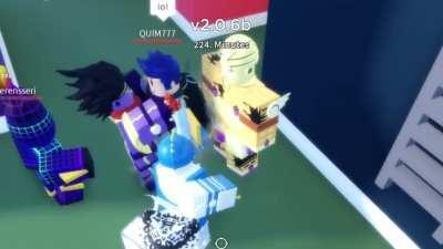 the 4 seconds this lasted felt like a dual heat attack