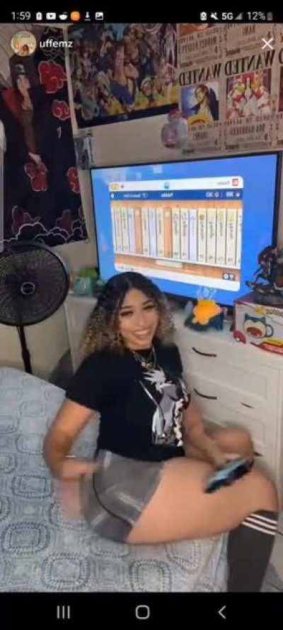 got others but this gonna be the last one