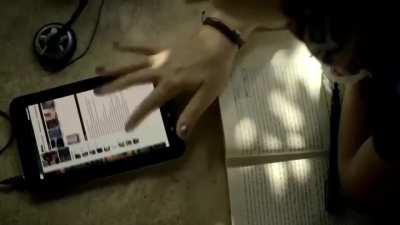 Saudoso Renato (esse comercial segue sendo uma joia da tv brasileira)