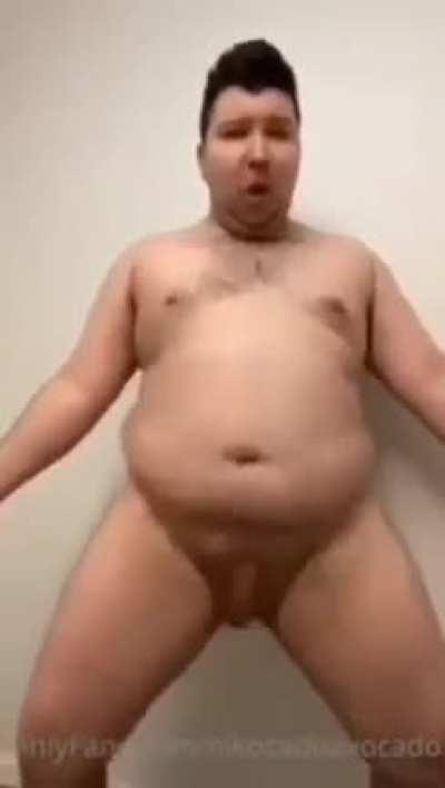 It’s just getting gassy