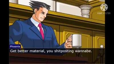 Godot’s rebuttal to Phoenix’s accusations