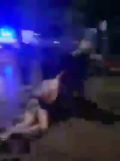 Atacaron a una joven a la salida de un boliche (Saenz Peña)