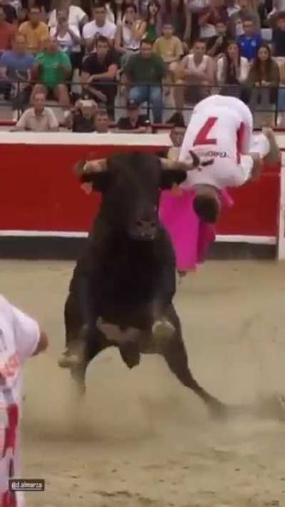 Backflip of the year !!!