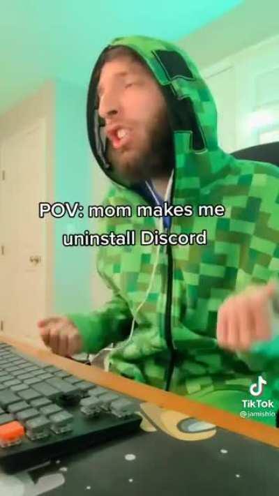 This physically hurts me