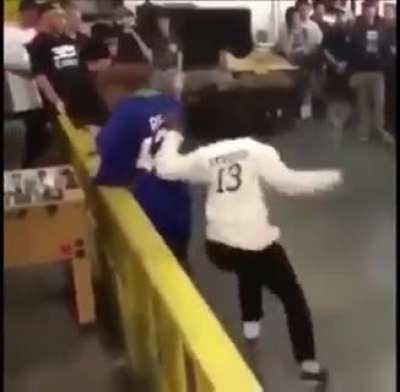 Clearly an Accident 😂