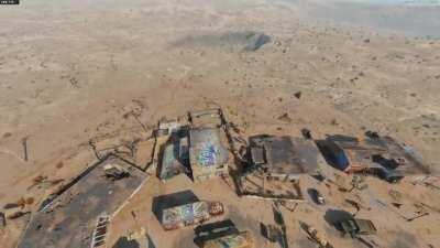 World First Double Tomahawk Kill?