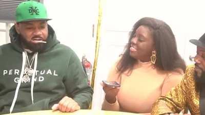 It wasn't Ghostface Killah but someone from his team that made the reddit post about Ye being the Exec. Producer on Supreme Clientele 2. They were not supposed to reveal that info