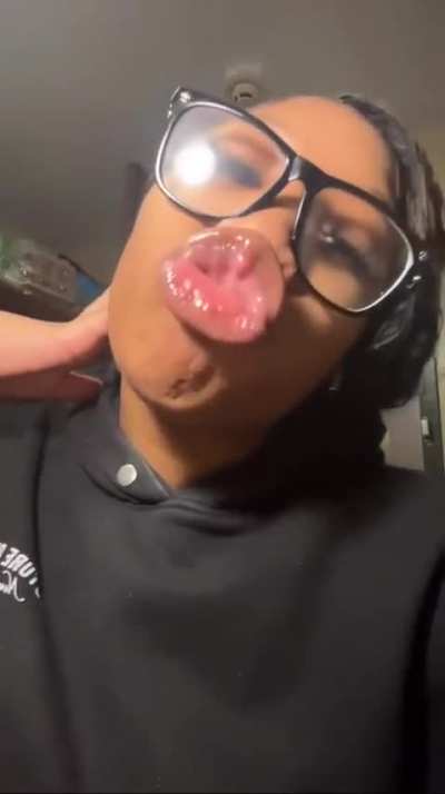 imagine shooting on them glasses😵‍💫😵‍💫