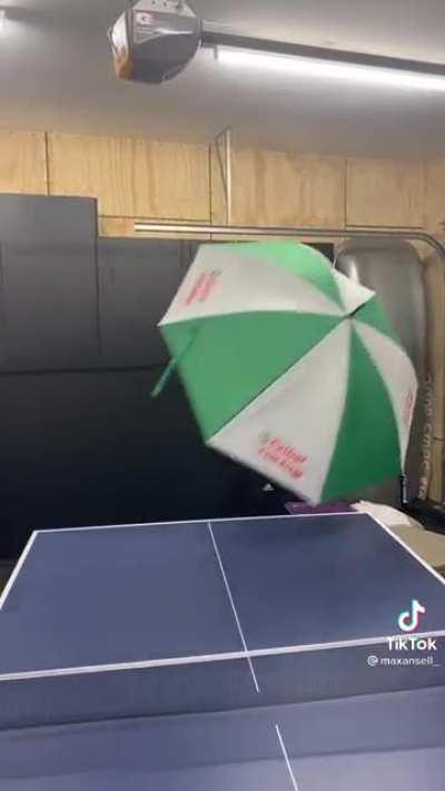 ping pong
