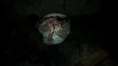 Thank god I didn’t overreact