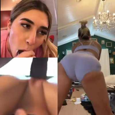 Gabbie Hanna…