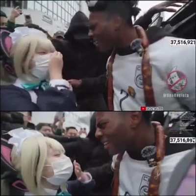 Least racist Weeb: