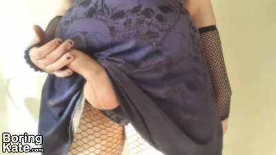 Hey!!! Just a regular girl with a dick!!!