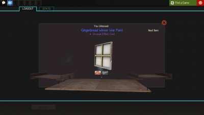 Two unusuals in one case