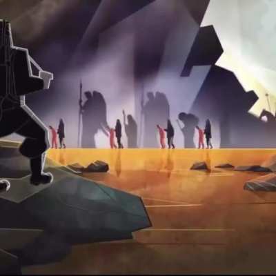 21 Egyptian Coptic Christians executed by ISIS in 2015