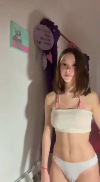 still a virgin but I am a good girl