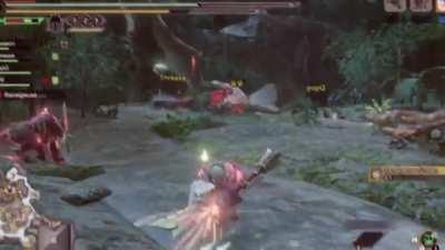 Learning how to edit, and it's hella fun so far being able to visualize your own jokes lmao (Bazelgeuse got unalived lol)