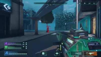 Poor guy thought this was Fortnite