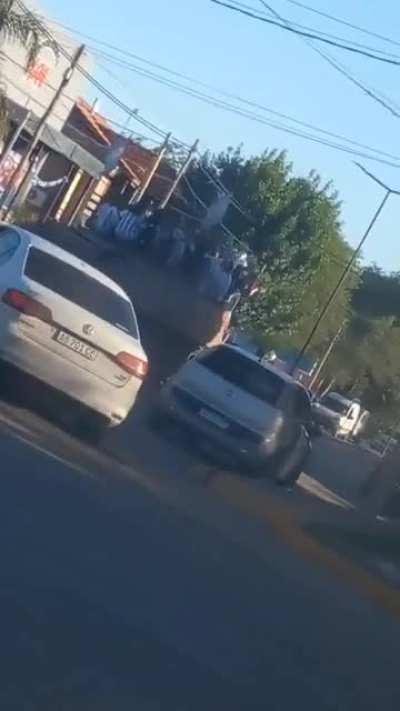 El Argentino menos fanatico