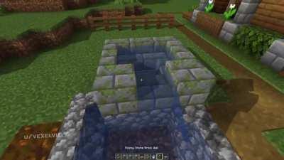 Build a Simple Stone Pond Design for Your Outdoor Garden