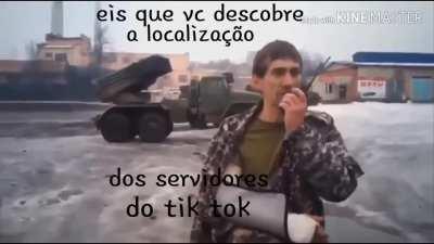 vamos soldados descubrir onde fica