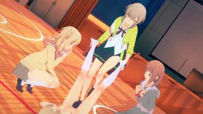 Building core memories at Uni 😇