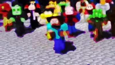 they do be really vibin doe 👌😔